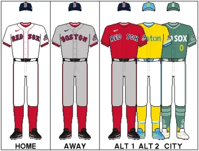 Boston Red Sox vs. Tampa Bay Rays