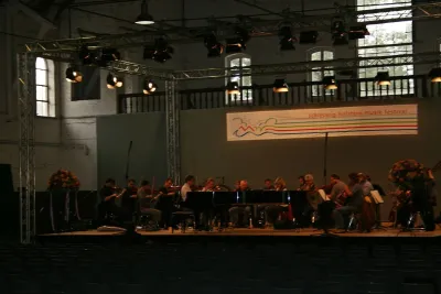 Pirates of the Caribbean: The Curse of the Black Pearl In Concert ft. Academy of St. Martin In The Fields
