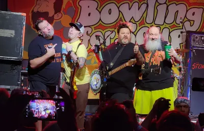Bowling For Soup