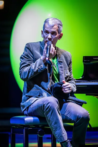 Brad Mehldau