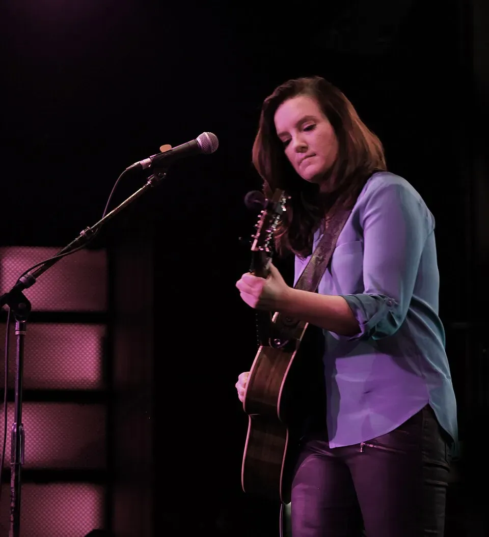 Brandy Clark Tickets and Info