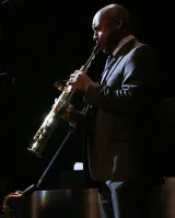Branford Marsalis Quartet & Dianne Reeves