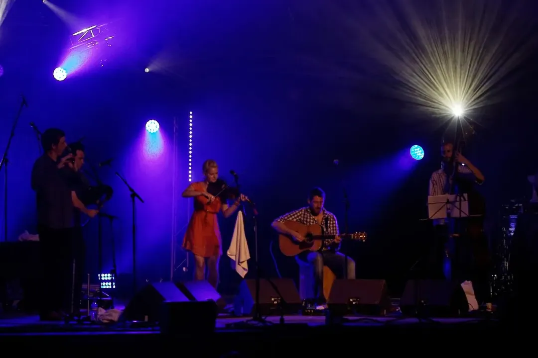 Breabach Tickets and Info