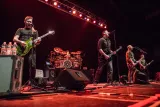 Breaking Benjamin, Chevelle & Starset