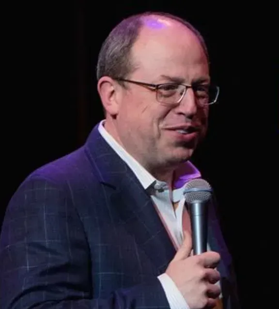 Brent Butt Tickets and Info