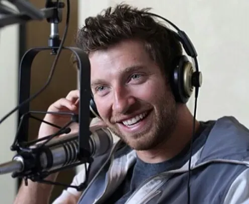 Brett Eldredge Tickets and Info