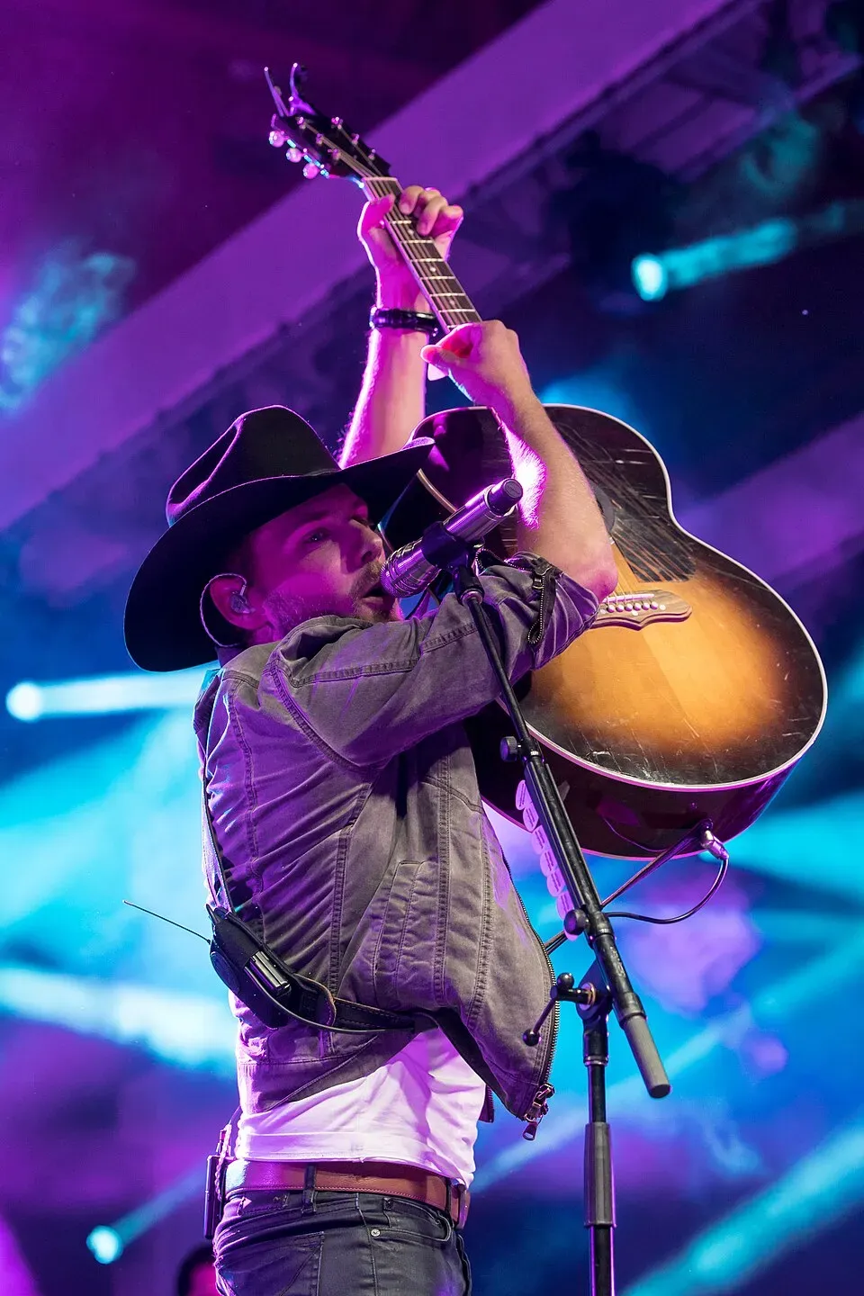Brett Kissel Tickets and Info