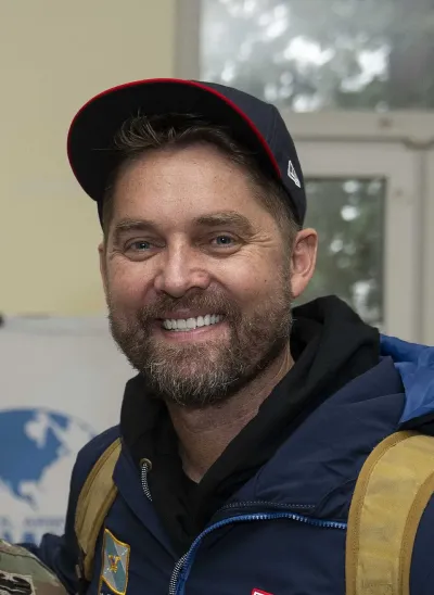 Brett Young