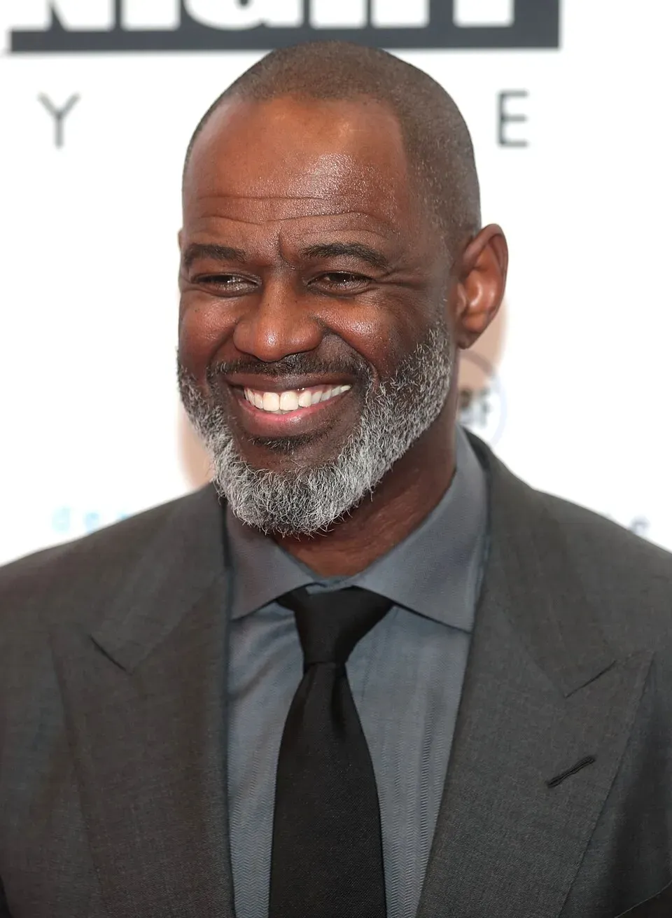 Brian McKnight & Gladys Knight