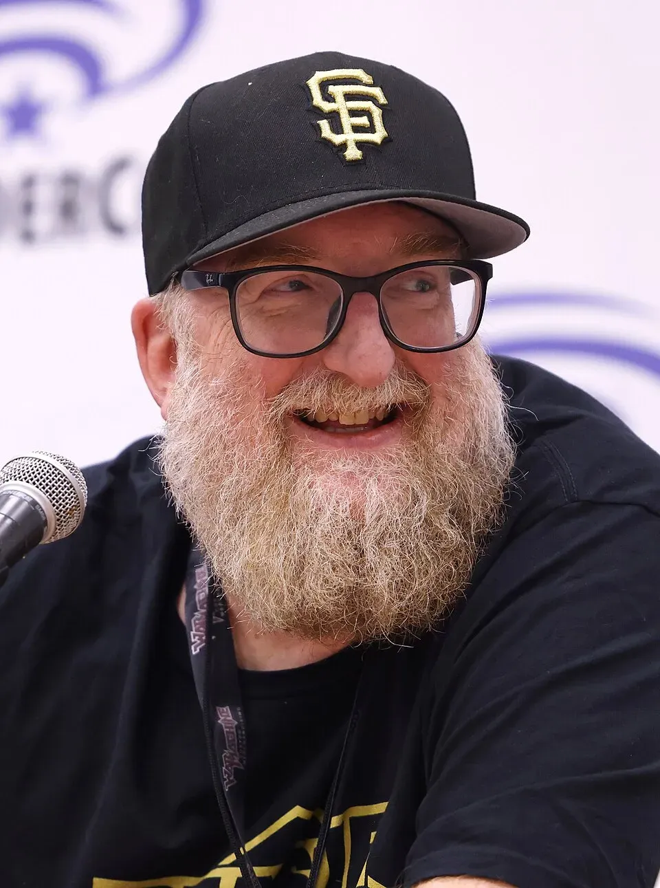 Brian Posehn