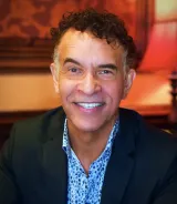 Brian Stokes Mitchell & The Philadelphia Orchestra