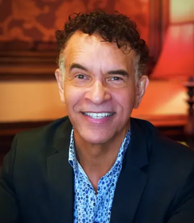 Brian Stokes Mitchell & The Philadelphia Orchestra