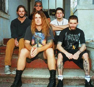 Acid Bath Tickets and Info