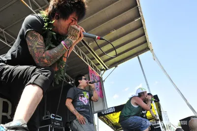BrokeNCYDE