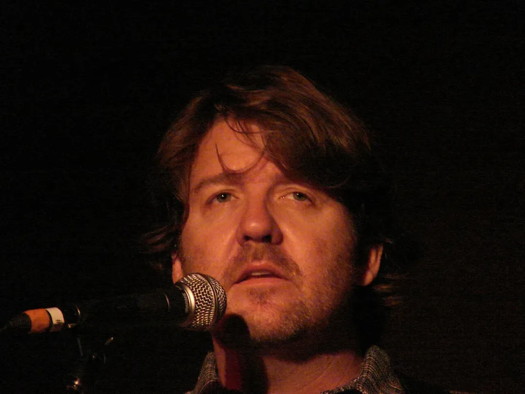 Bruce Robison Tickets and Info