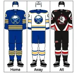 Pittsburgh Penguins vs Buffalo Sabres