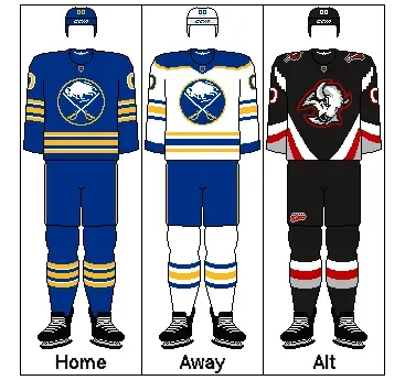 Vancouver Canucks vs Buffalo Sabres