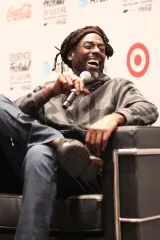 Buju Banton & Stephen Marley