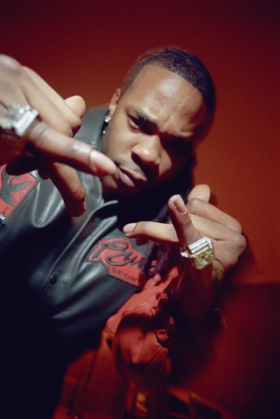 Busta Rhymes Tickets and Info