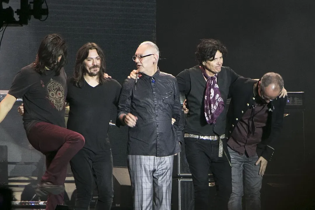 Caifanes Tickets and Info