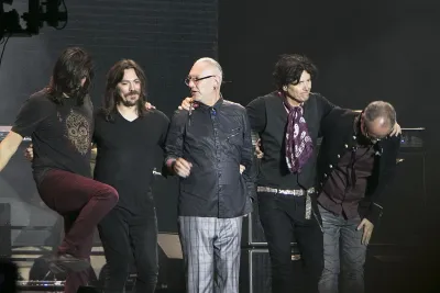 Caifanes