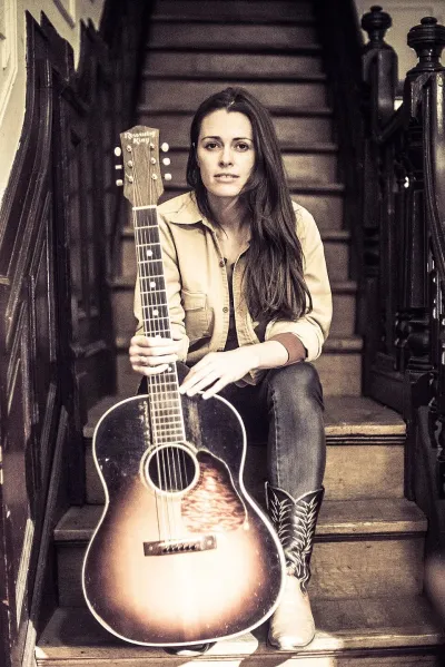 Caitlin Canty