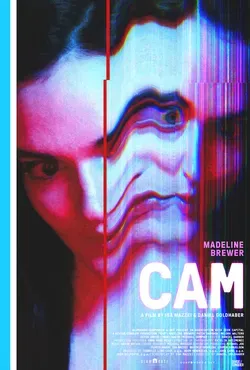 Cam Girl