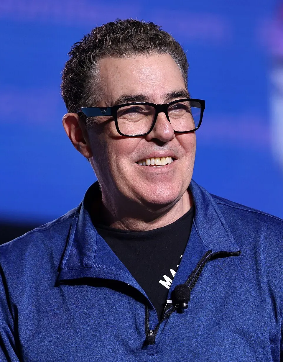 Adam Carolla Tickets and Info