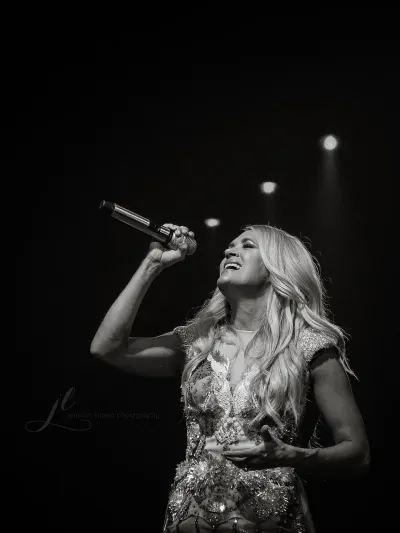Carrie Underwood