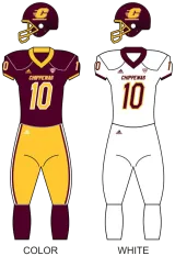 2026 Central Michigan Chippewas Football Season Tickets (Includes Tickets To All Regular Season Home Games)
