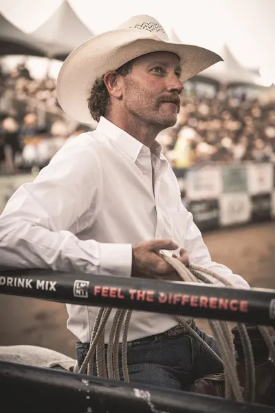 Chancey Williams
