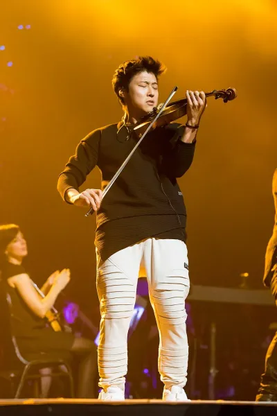 Charles Yang