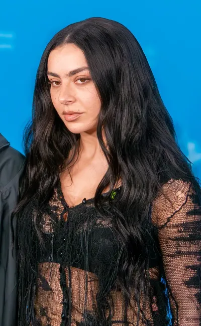 Charli XCX