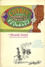 Charlie and The Chocolate Factory