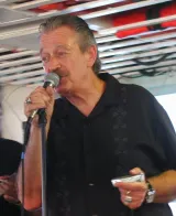 Charlie Musselwhite & GA-20