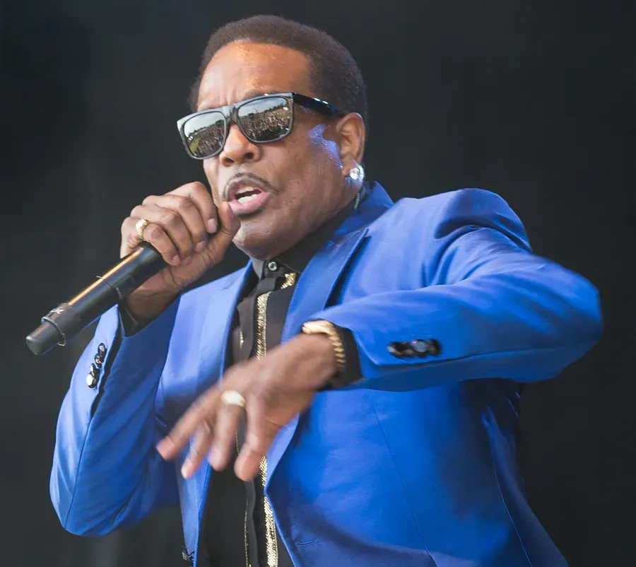 Charlie Wilson Tickets and Info