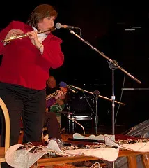 Cherish the Ladies: Celtic Christmas Tickets and Info