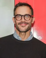 Cheyenne Jackson