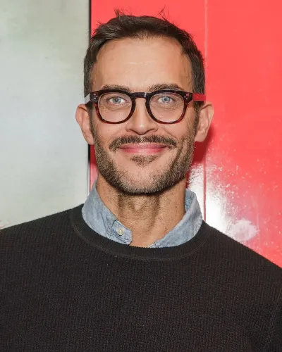 Cheyenne Jackson