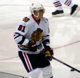 NHL Global Series: Chicago Blackhawks vs. Ottawa Senators