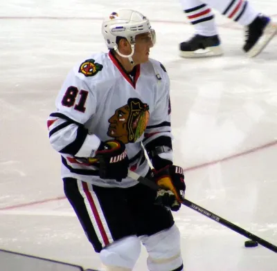 NHL Global Series: Chicago Blackhawks vs. Ottawa Senators