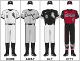 Toronto Blue Jays vs Chicago White Sox
