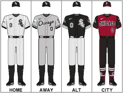 Chicago White Sox vs. Pittsburgh Pirates