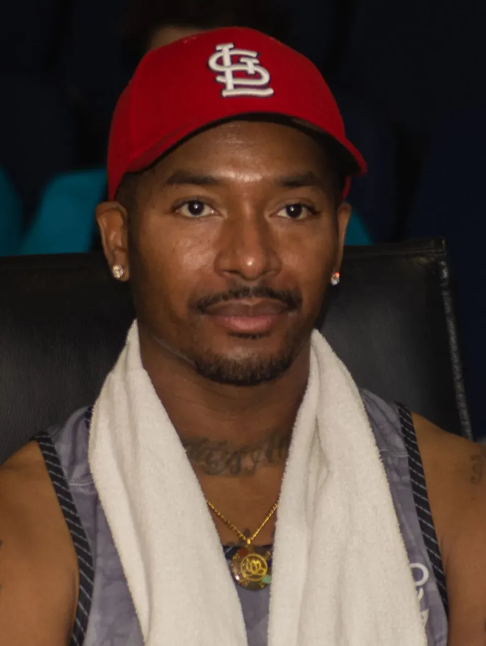 Chingy Tickets and Info