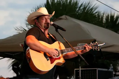 Chris Cagle