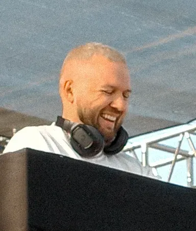 Chris Lake
