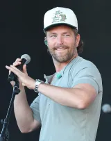 Chris Lane & Tyler Farr