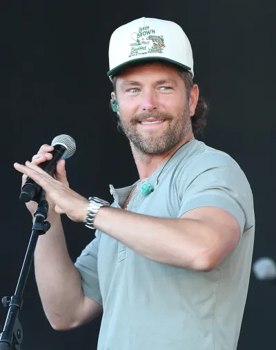 Chris Lane & Tyler Farr