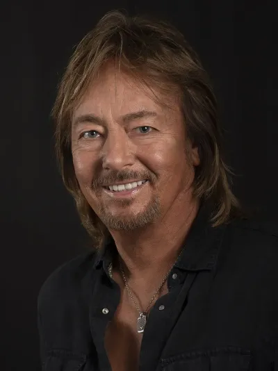 Chris Norman
