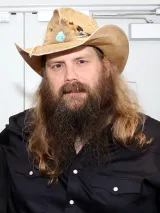 Chris Stapleton-Riverside, MO, USA